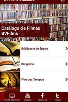 Catálogo BV Films capture d'écran 1