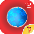 Nucleo12 أيقونة