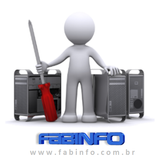 Fabinfo Mobile Computing icon