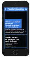 Fabinfo Mobile Computing 스크린샷 3