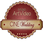 ArtVideo আইকন