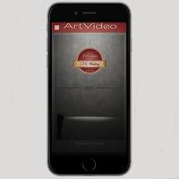 ArtVideo 포스터