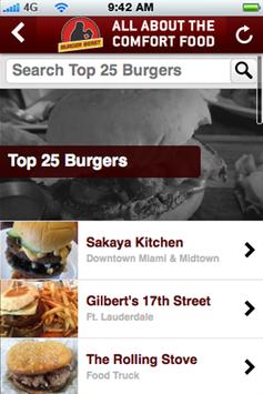 Burger Beast For Android Apk Download