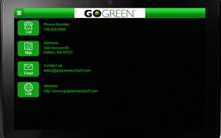 GoGreen Synthetic Lawns screenshot 3