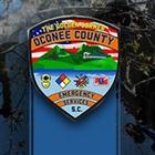 Oconee Emergency Services アイコン