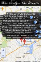 Oconee Emergency Services screenshot 1