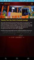 Twenty Two Vip скриншот 2