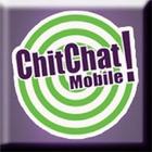 Chit Chat Mobile App ไอคอน