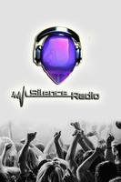 Silence-Radio 2.0 پوسٹر