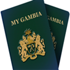 My Gambia Zeichen