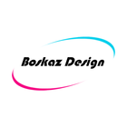 Boskaz Design icon