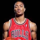 Derrick Rose News ícone