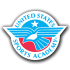 US Sports Academy-icoon