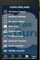 O2 Guru Ireland ảnh chụp màn hình 3