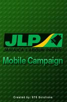 Jamaica Labour Party Mobile v3 Affiche