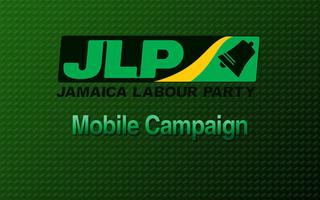 Jamaica Labour Party Mobile v3 capture d'écran 2