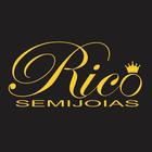 Rico Semijoias icon