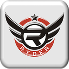 Ryder Bicycles ไอคอน