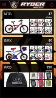 1 Schermata Ryder Bicycles
