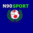 N90 SPORT TYA icono