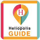 Heliopolis Guide icono