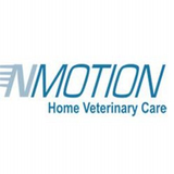 NMotion Home Veterinary Care 아이콘