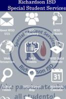 RISD SSS Parent App ポスター