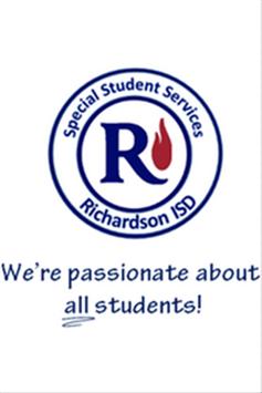 RISD SSS Parent App screenshot 1
