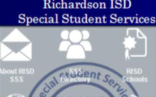 RISD SSS Parent App スクリーンショット 2