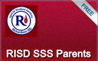 RISD SSS Parent App 截图 3