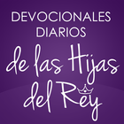 Hijas del Rey أيقونة