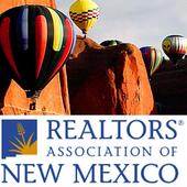 New Mexico REALTORS® icon