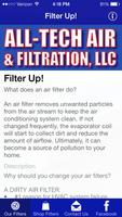 Filter Up! plakat