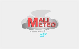 برنامه‌نما Mali Meteo عکس از صفحه