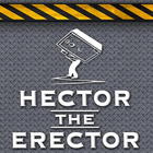 Hector the Erector icône