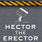 Hector the Erector ไอคอน