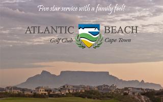 برنامه‌نما Atlantic Beach Golf Club عکس از صفحه
