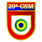 Serviço Militar - 29ª CSM アイコン