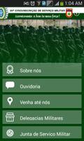 برنامه‌نما Serviço Militar - 29ª CSM عکس از صفحه