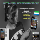 Sierra Leone App icon