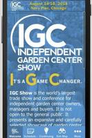 IGC Show 海报