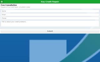 Key Credit Repair capture d'écran 3