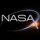 NASA X أيقونة