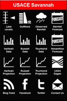 USACE Savannah Screenshot 1