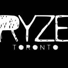 آیکون‌ RYZE Toronto