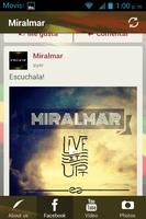 Miralmar Oficial App screenshot 2