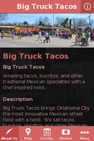 Big Truck Tacos capture d'écran 1
