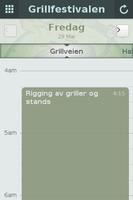 Grillfestivalen screenshot 1