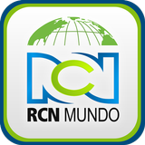 RCN Mundo icône