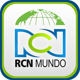 RCN Mundo simgesi